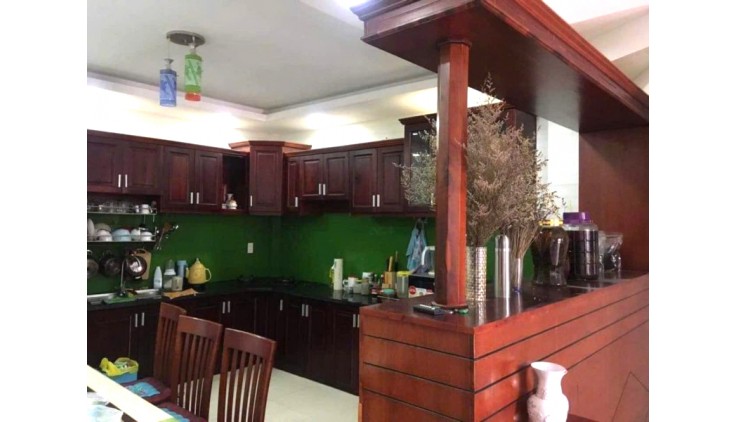 Bán Nhà HẺM XE HƠI 63m2_4.6x14m 4 Tầng Gần Vạn Phúc City Quốc Lộ 13 Hiệp Bình Phước Thủ Đức Chỉ 7,2 tỷ